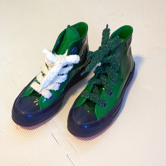 CONVERSE x JW ANDERSON Chuck Taylor Athletic Shoe - 5 - Picture 1 of 11